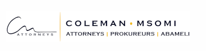 Coleman Msomi Attorneys